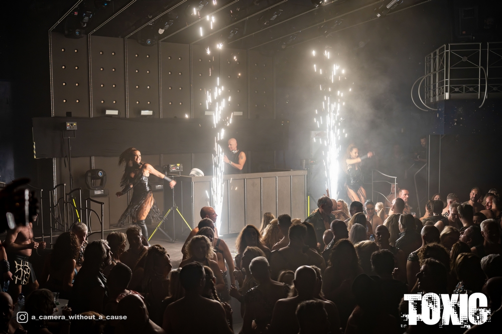 Sfeerimpressie Toxic   59